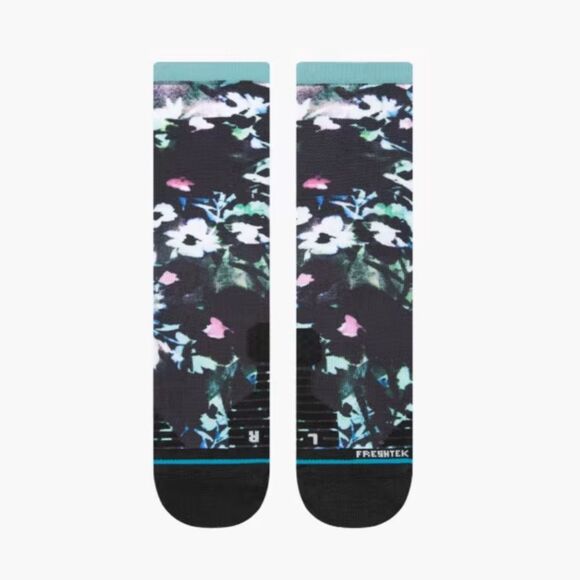 STANCE UNISEX PERFORMANCE SOCKS IN SIZE SMALL FITS WOMEN 5-7.5 and MEN 3-5.5 - Picture 3 of 8